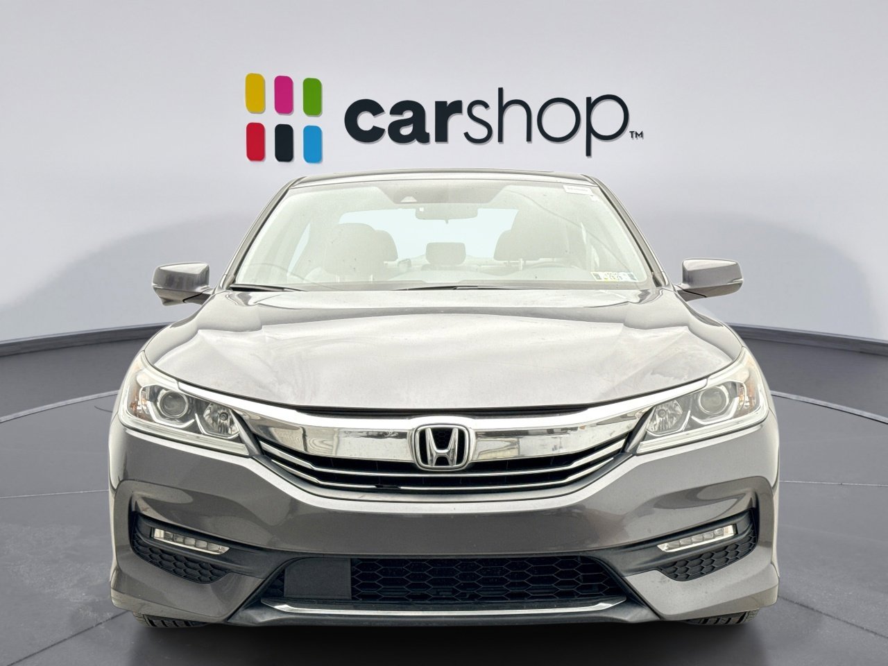 Used 2016 Honda Accord EX image 8