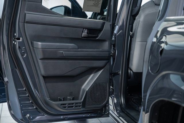 New 2026 Toyota Tacoma SR5 image 34