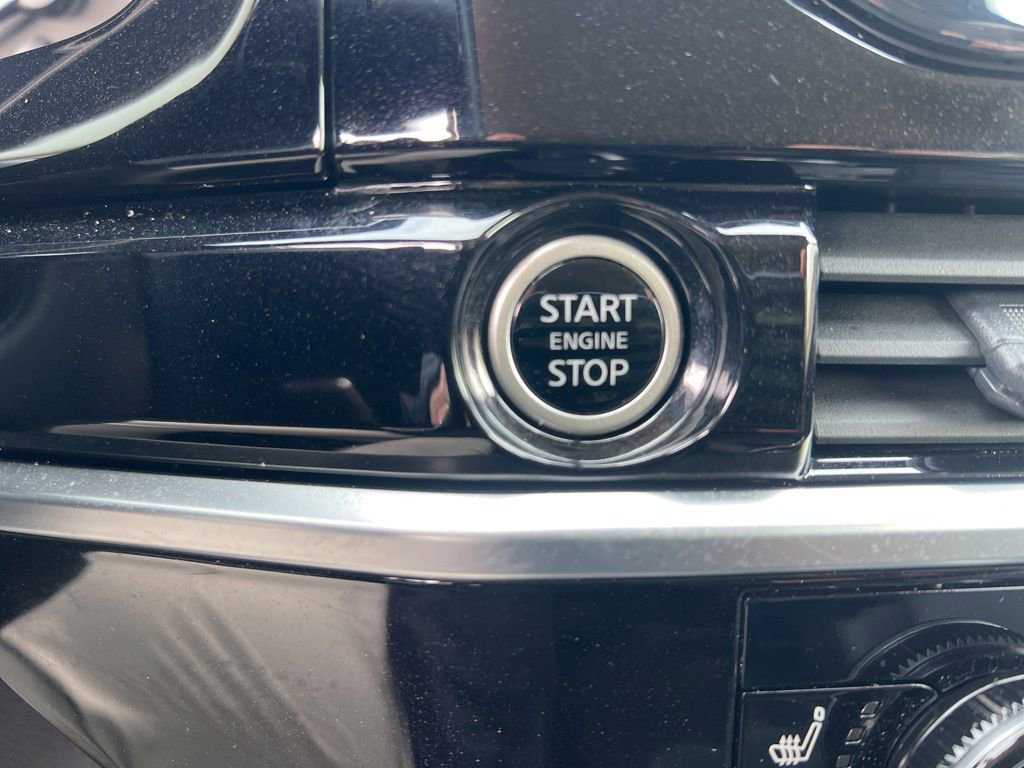 Certified 2024 Nissan Pathfinder SL image 56