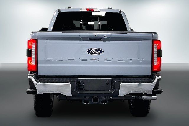 New 2027 Ford F350 Lariat w/ Lariat Ultimate Package AWD/4WD image 5