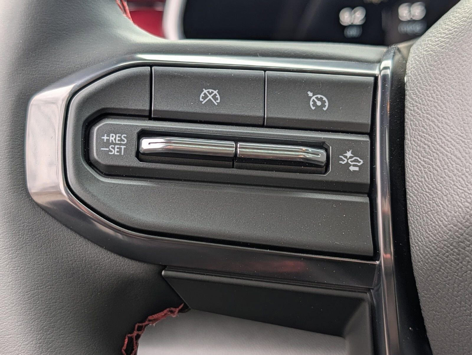 New 2026 GMC Canyon AT4X w/ LPO, Black Badging Package AWD/4WD image 34