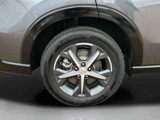 Certified 2025 Honda HR-V EX-L image 33