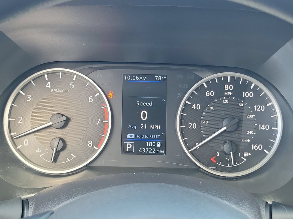 Used 2023 Nissan Sentra S FWD image 7