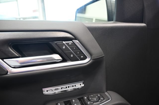 New 2026 GMC Sierra 1500 Denali AWD/4WD image 31