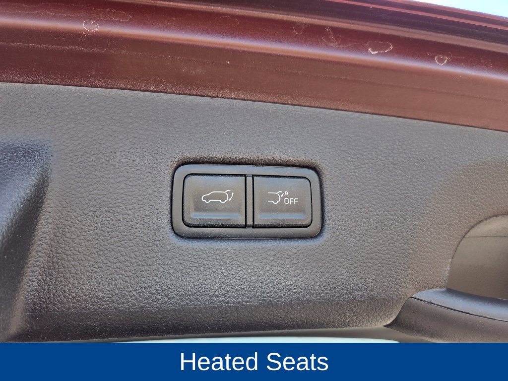 Used 2024 Kia Carnival SX Prestige FWD image 51