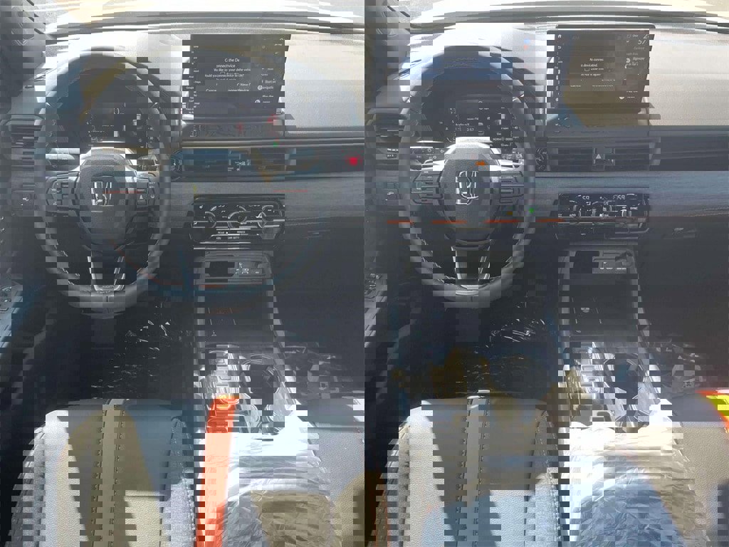 New 2026 Honda Passport TrailSport image 12