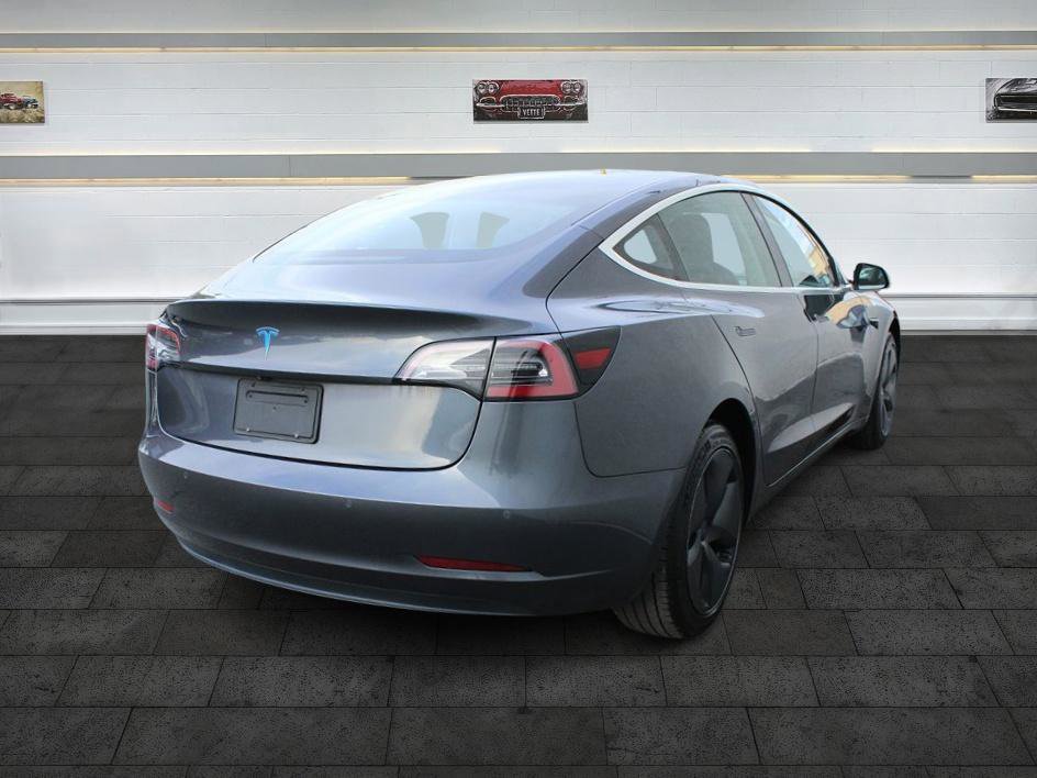 Used 2019 Tesla Model 3 Standard Range Plus image 7