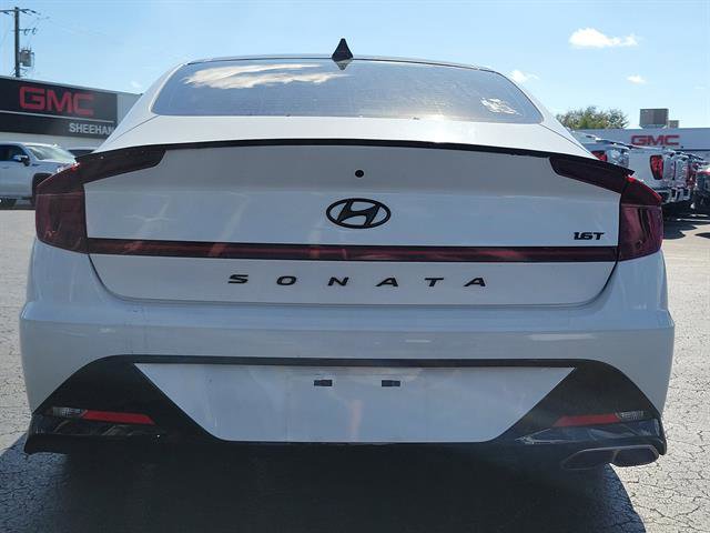 Used 2023 Hyundai Sonata SEL Plus image 23