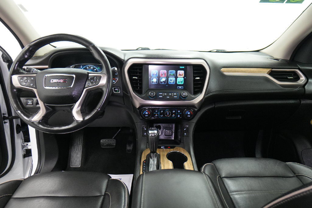 Used 2017 GMC Acadia Denali AWD/4WD image 33