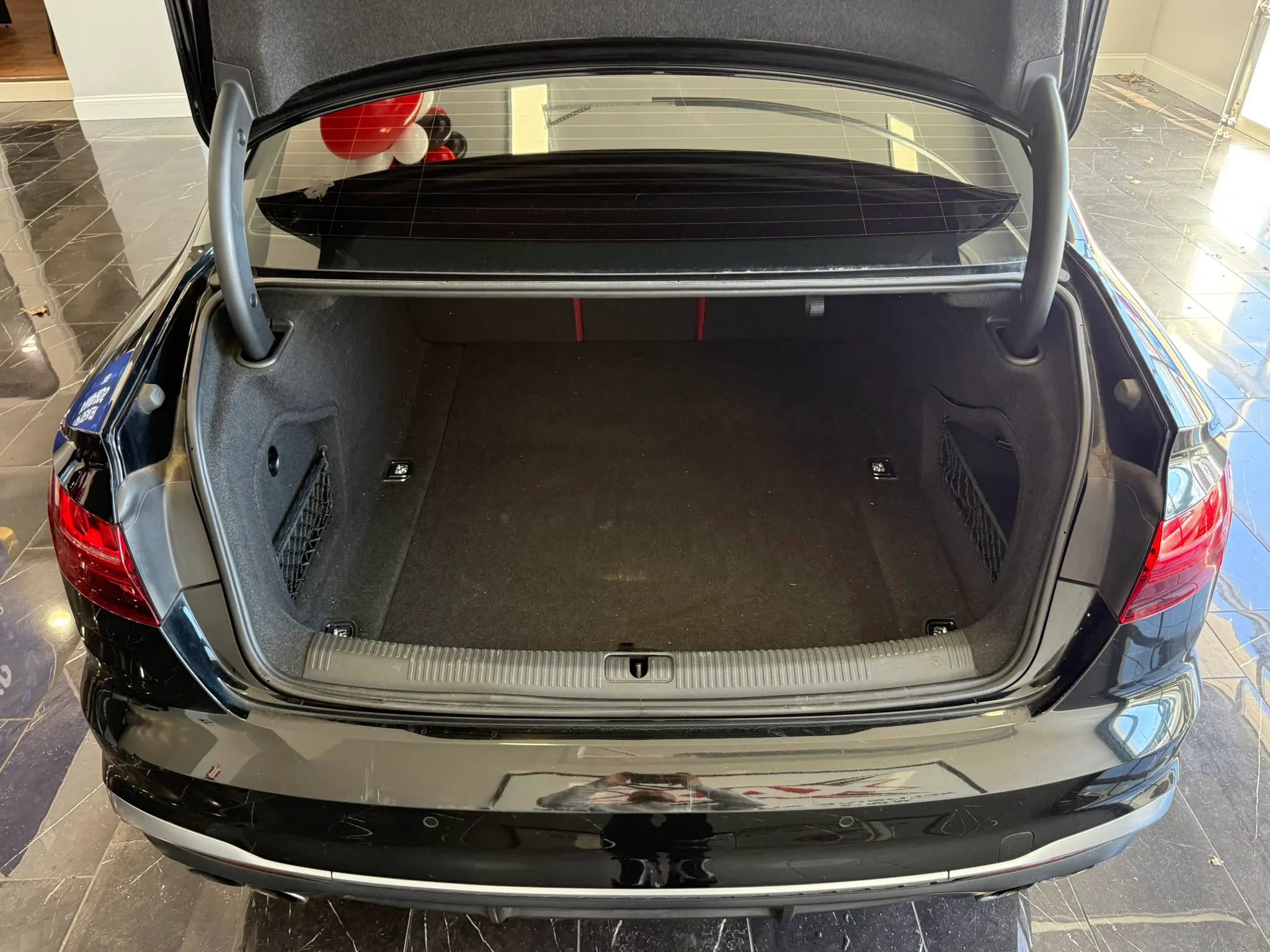 Used 2020 Audi S4 Prestige image 29