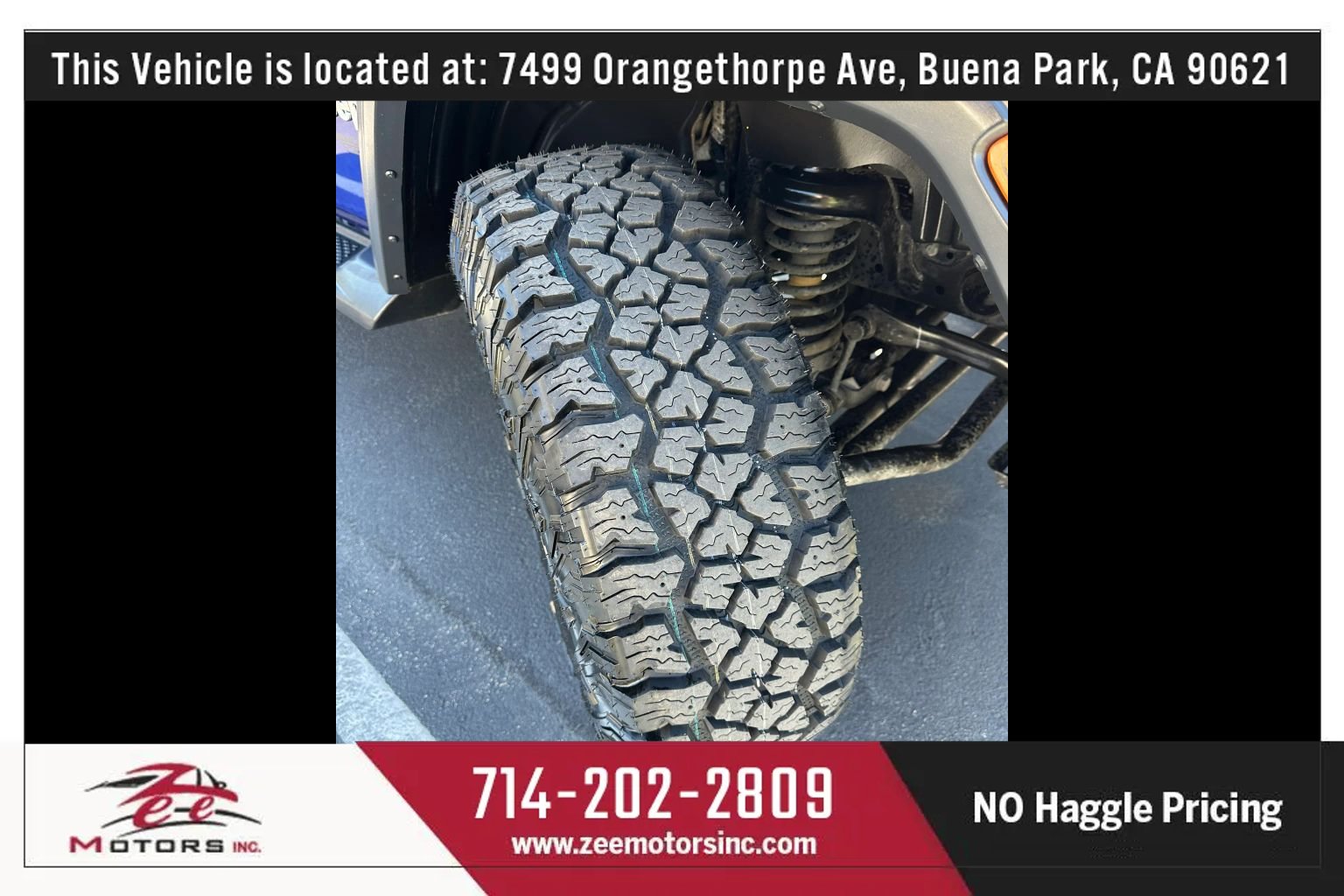 Used 2019 Jeep Wrangler Sport AWD/4WD image 44