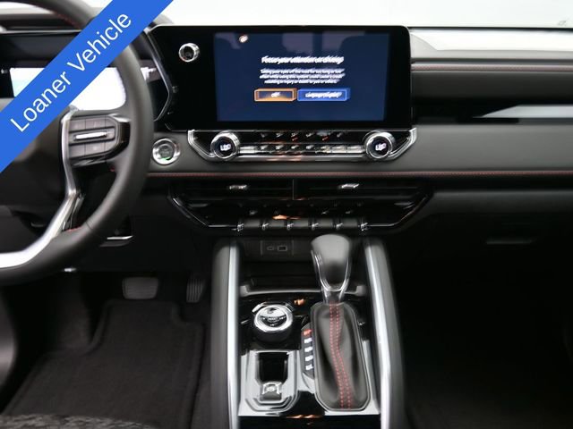 New 2025 Chevrolet Colorado Z71 image 20