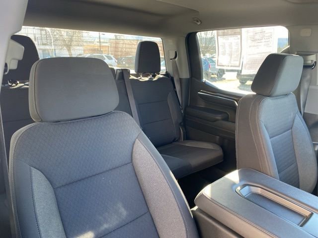 Used 2023 Chevrolet Silverado 1500 RST AWD/4WD image 13