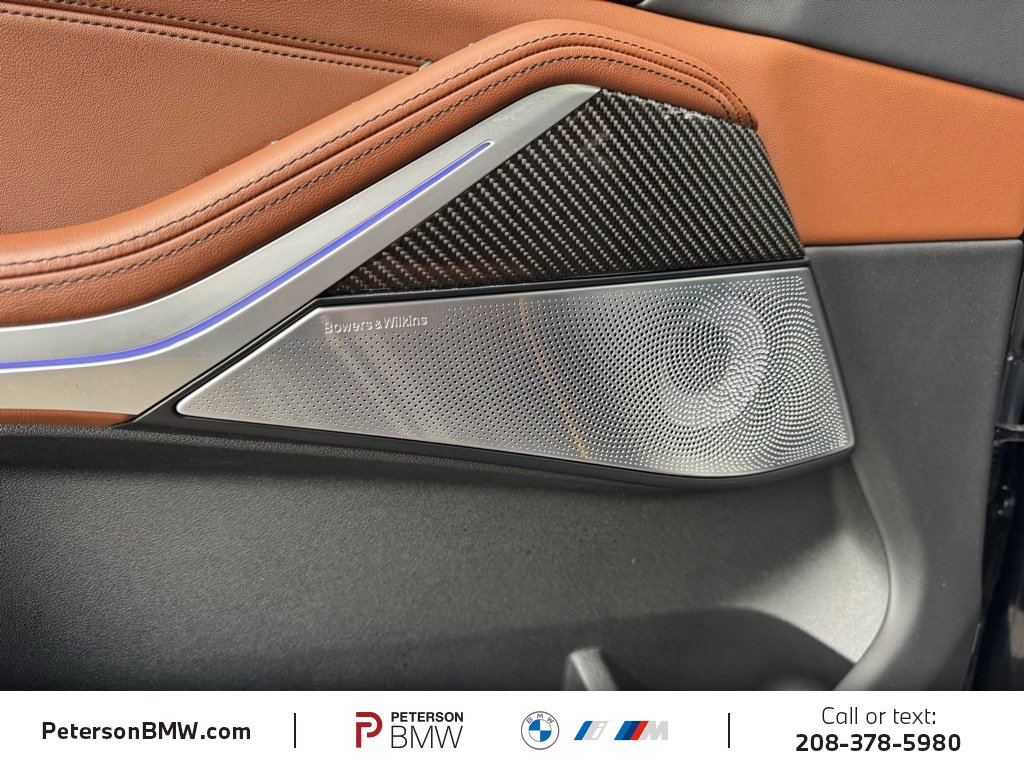 Used 2025 BMW X5 M60i image 31