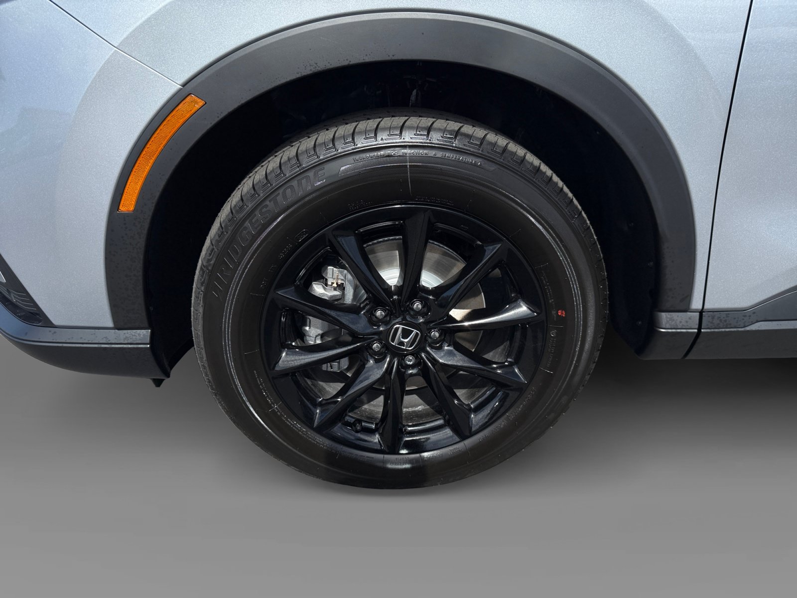 New 2026 Honda CR-V Sport-L image 9