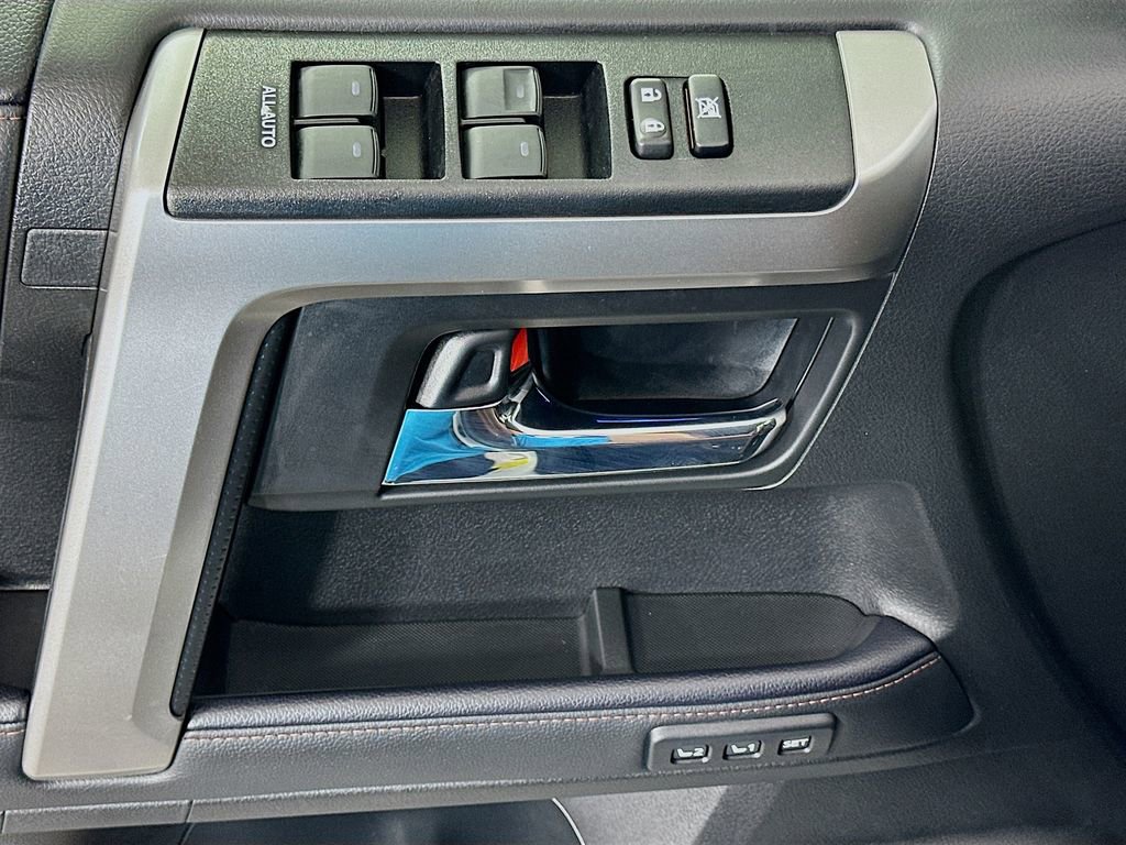 Certified 2024 Toyota 4Runner Limited image 18