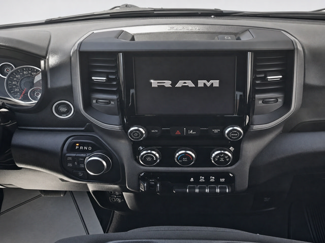 Used 2025 RAM 1500 Tradesman AWD/4WD image 12