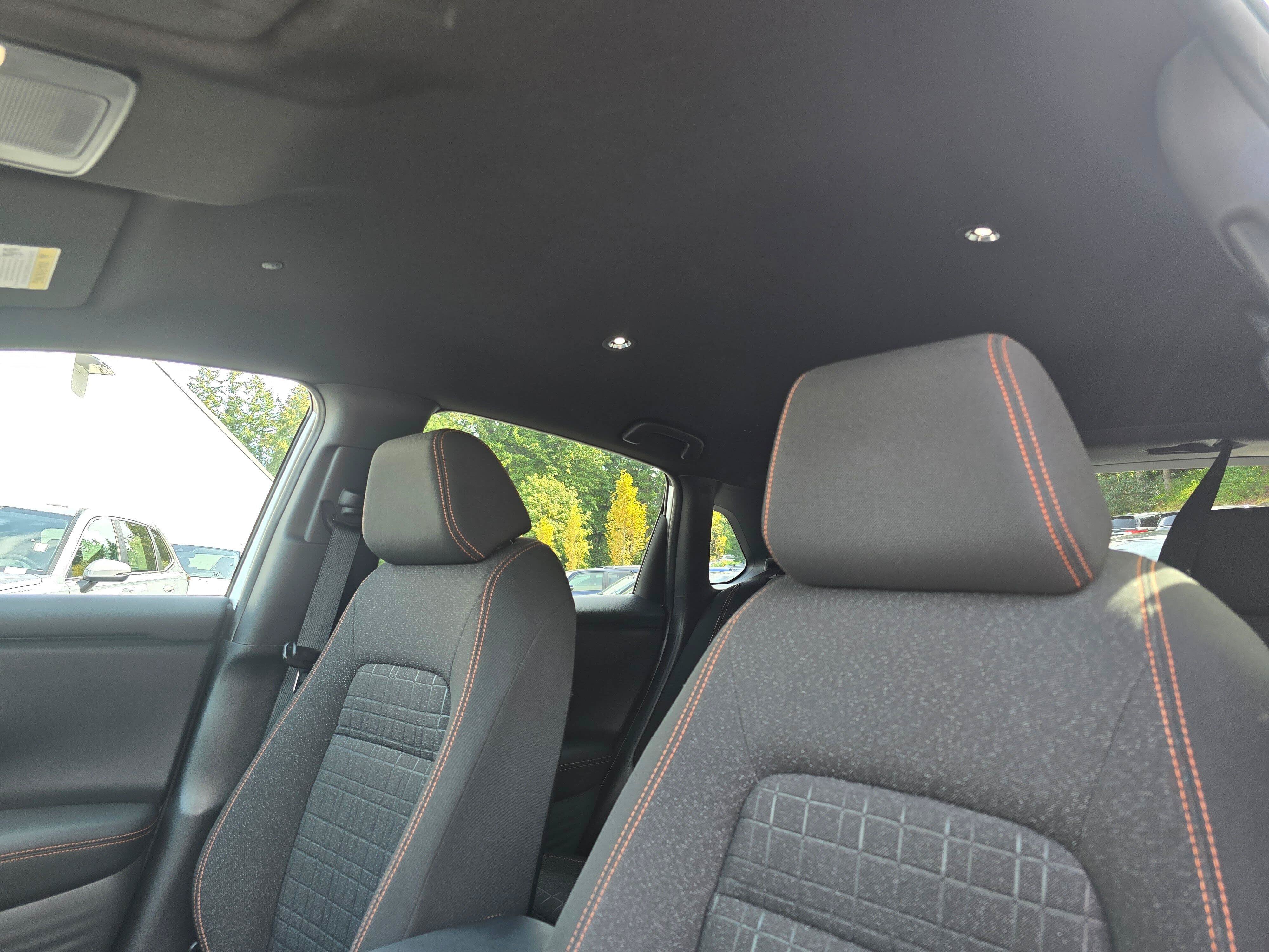 Used 2024 Honda HR-V Sport image 21