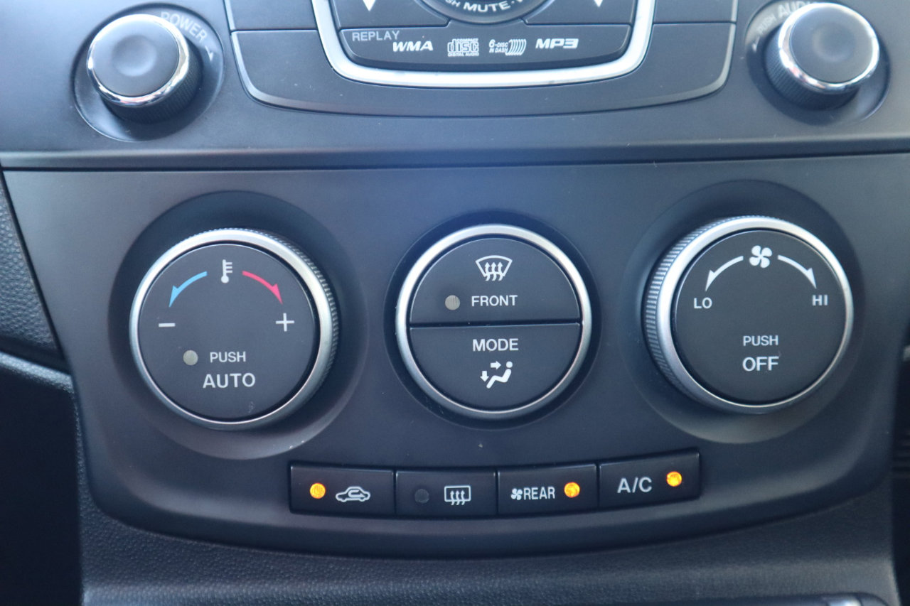 Used 2012 MAZDA MAZDA5 Grand Touring image 64