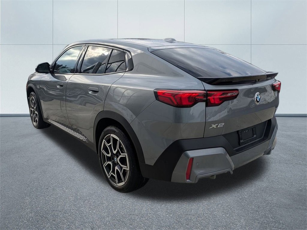 Used 2024 BMW X2 xDrive28i w/ Convenience Package image 6