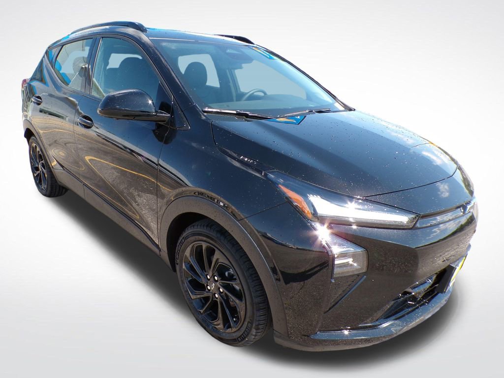 New 2027 Chevrolet Bolt RS w/ Technology Package FWD image 7