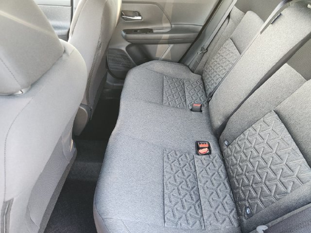 New 2027 Nissan Kicks SV FWD image 25
