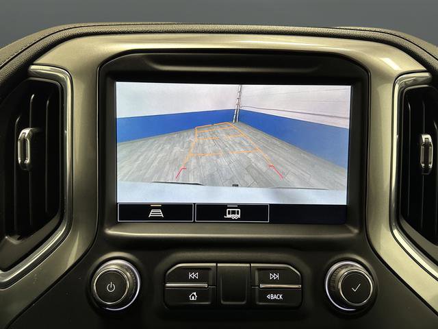 Used 2021 Chevrolet Silverado 1500 RST w/ All Star Edition Plus image 9