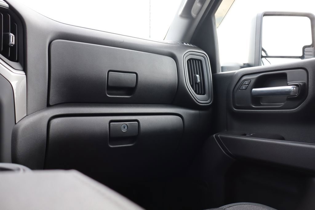 Used 2021 Chevrolet Silverado 3500 W/T w/ Gooseneck/5TH Wheel Package image 42