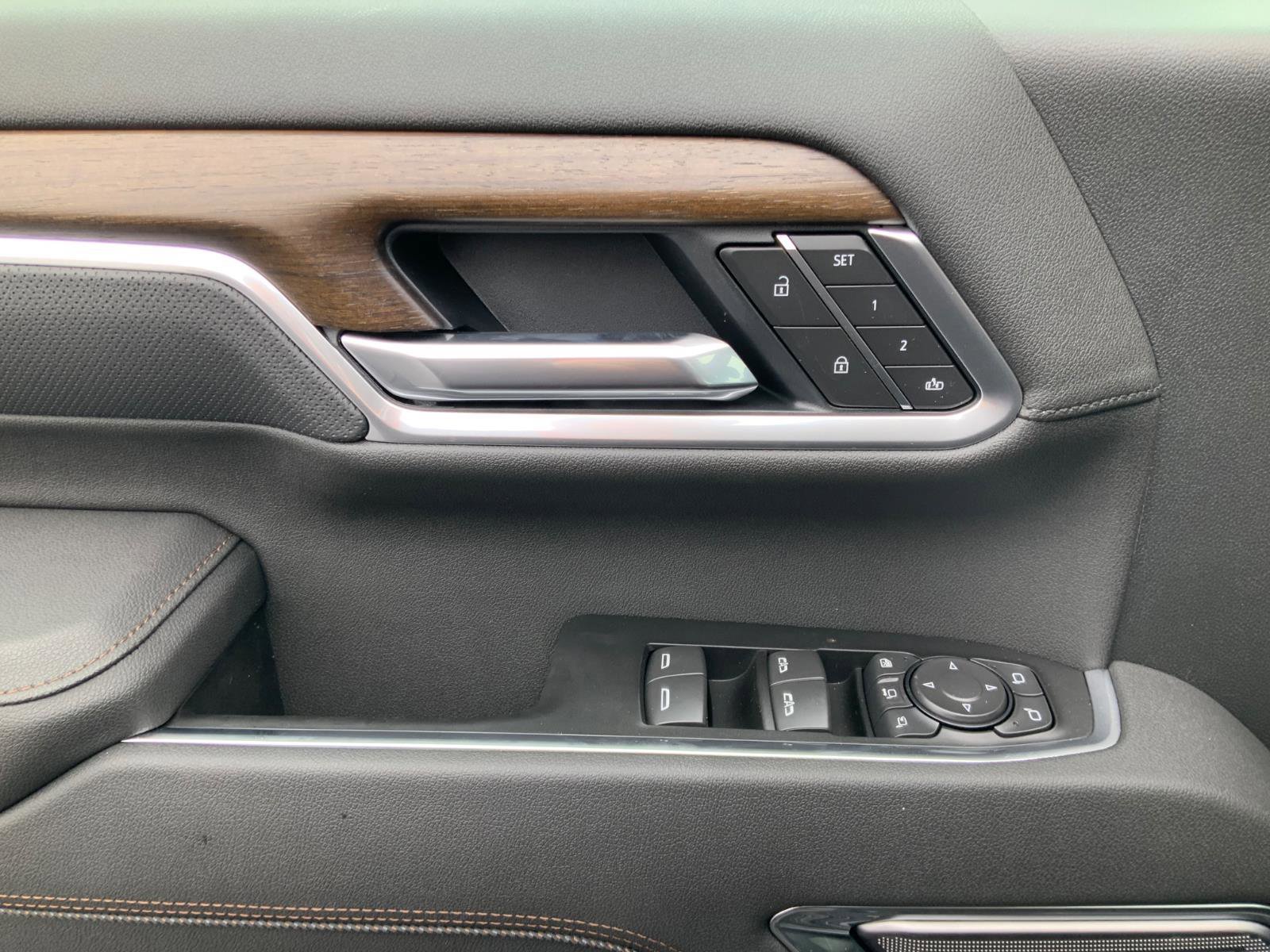 New 2026 Chevrolet Silverado 2500 High Country w/ High Country Premium Package AWD/4WD image 31