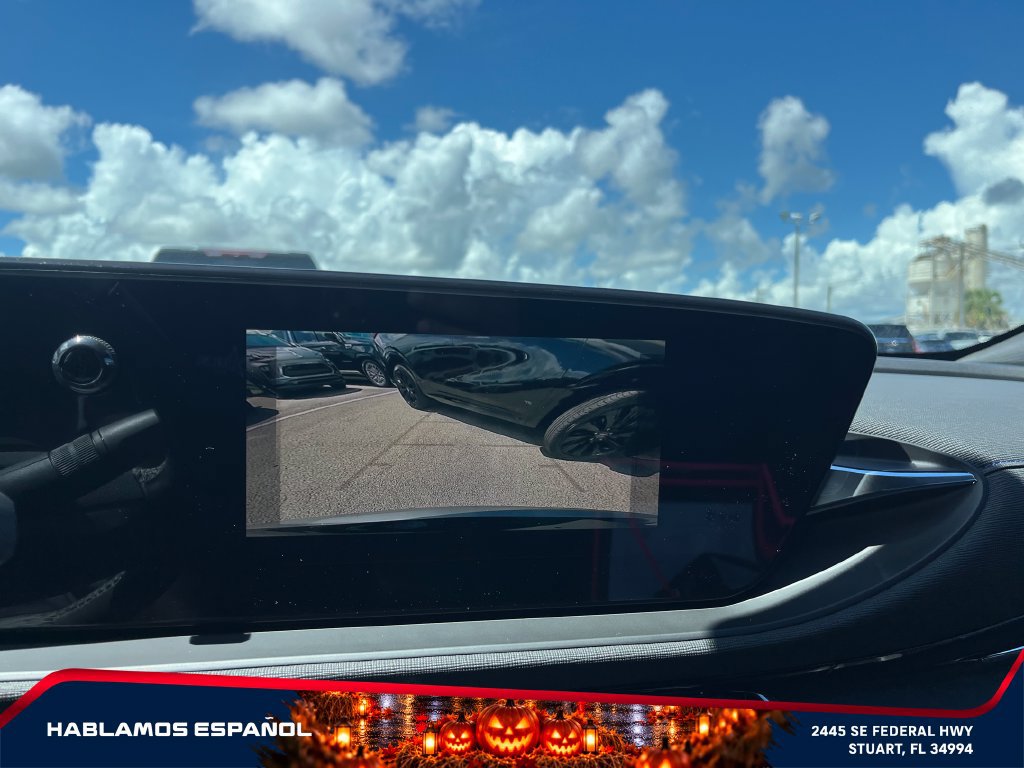 New 2026 Buick Envista Sport Touring w/ Convenience I Package FWD image 31