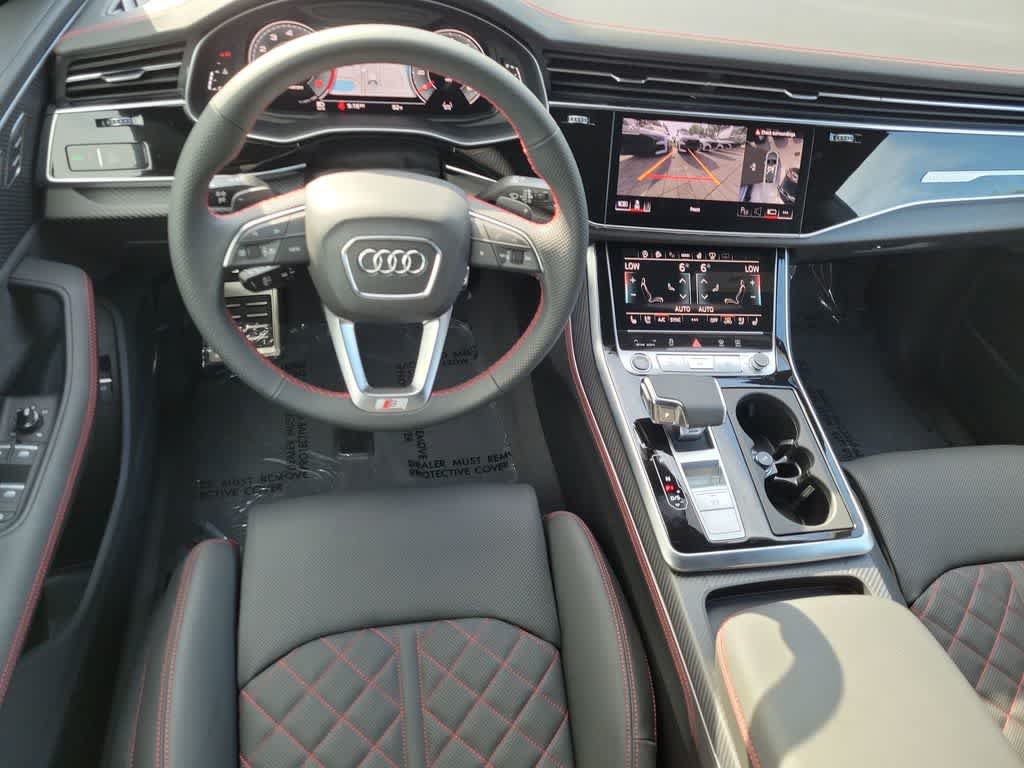 New 2026 Audi Q8 Prestige AWD/4WD image 10