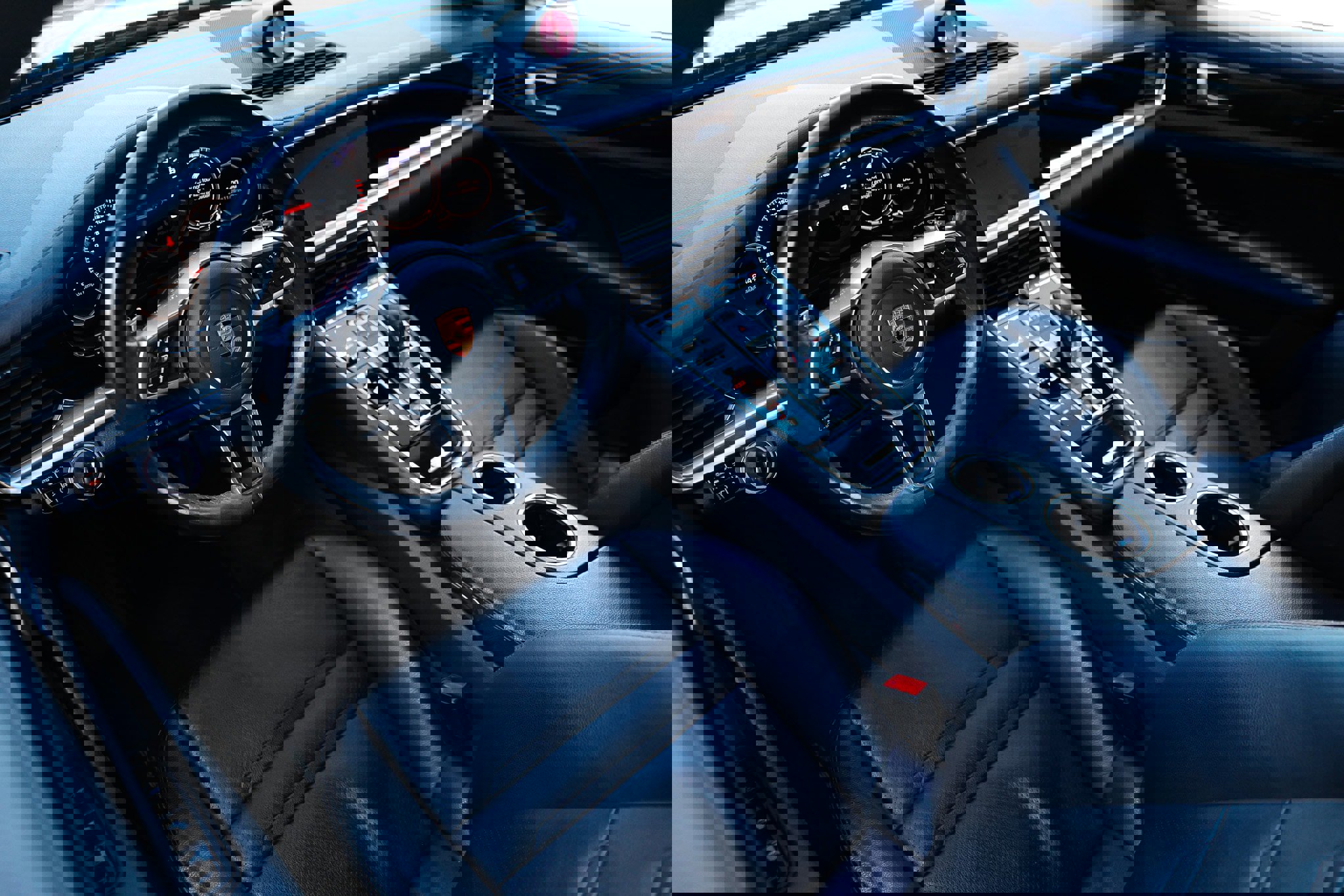 Used 2018 Porsche Panamera image 6