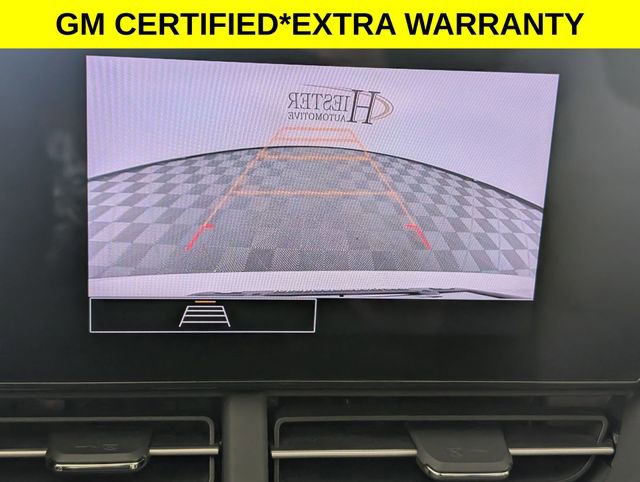 Certified 2024 Chevrolet Trax LS image 20