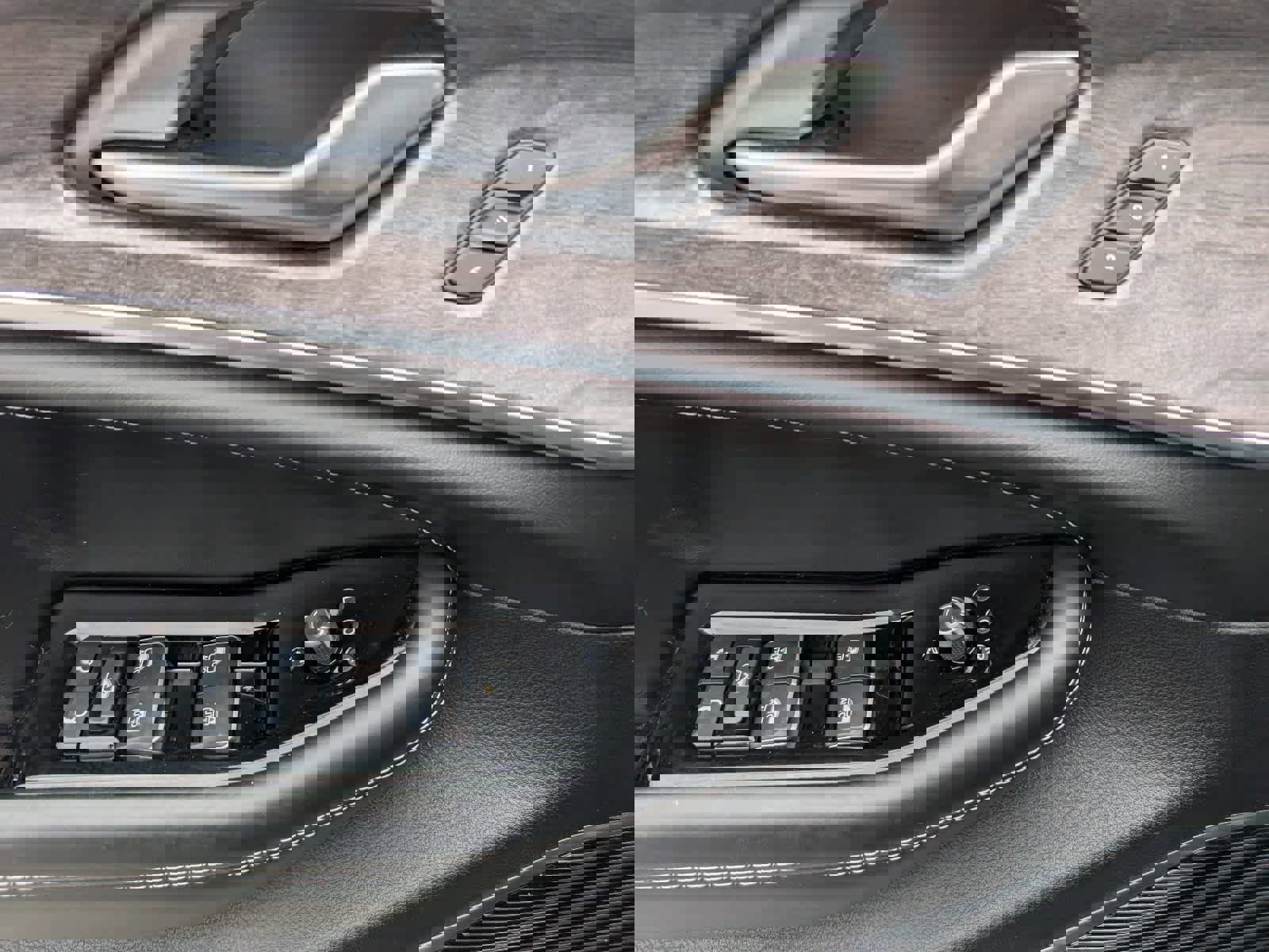 Used 2022 Jeep Grand Cherokee Overland image 38