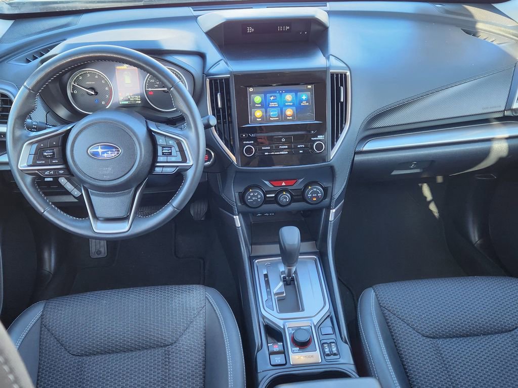 Certified 2023 Subaru Forester Premium image 14