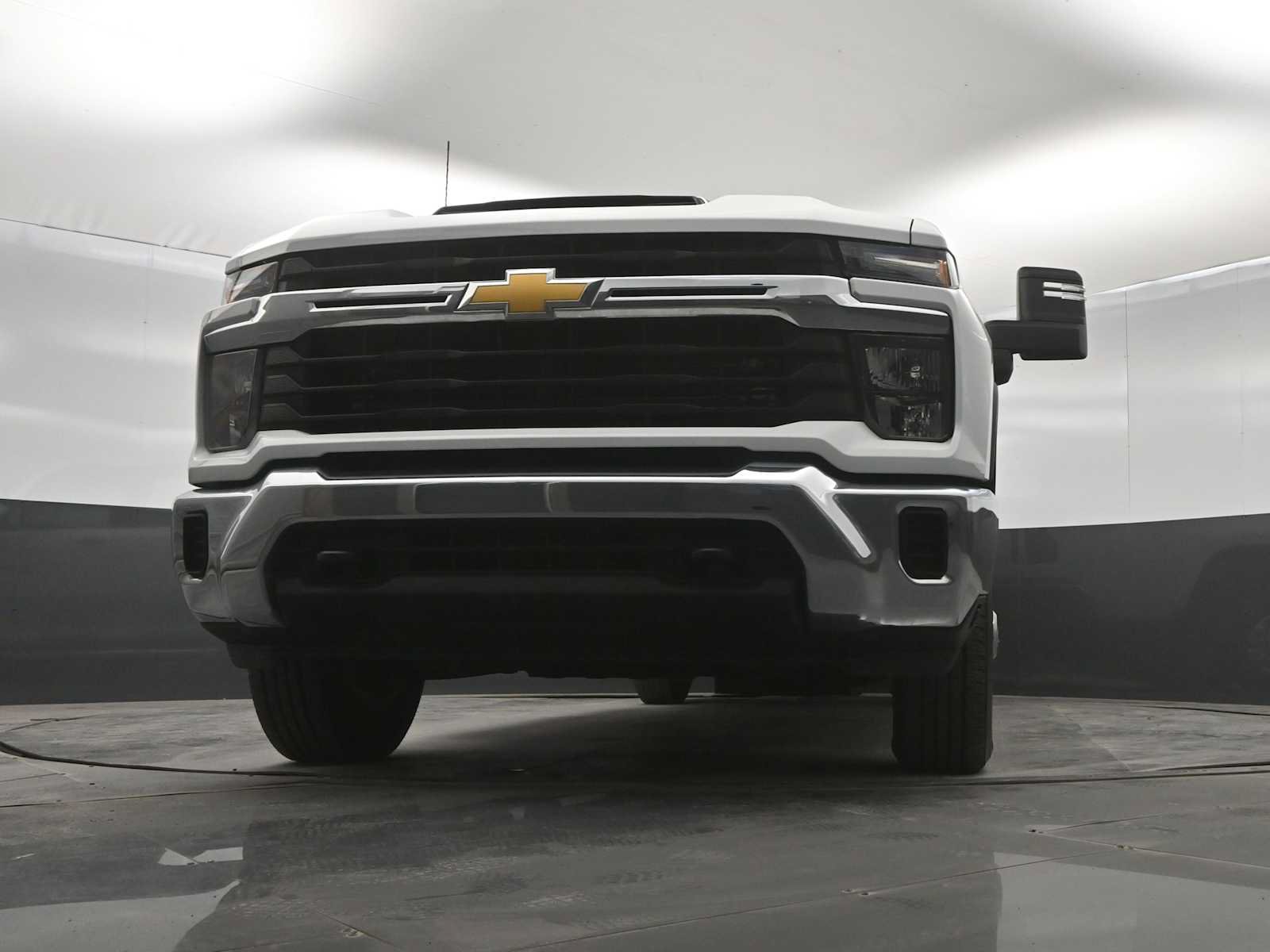 Used 2026 Chevrolet Silverado 2500 LT AWD/4WD image 41