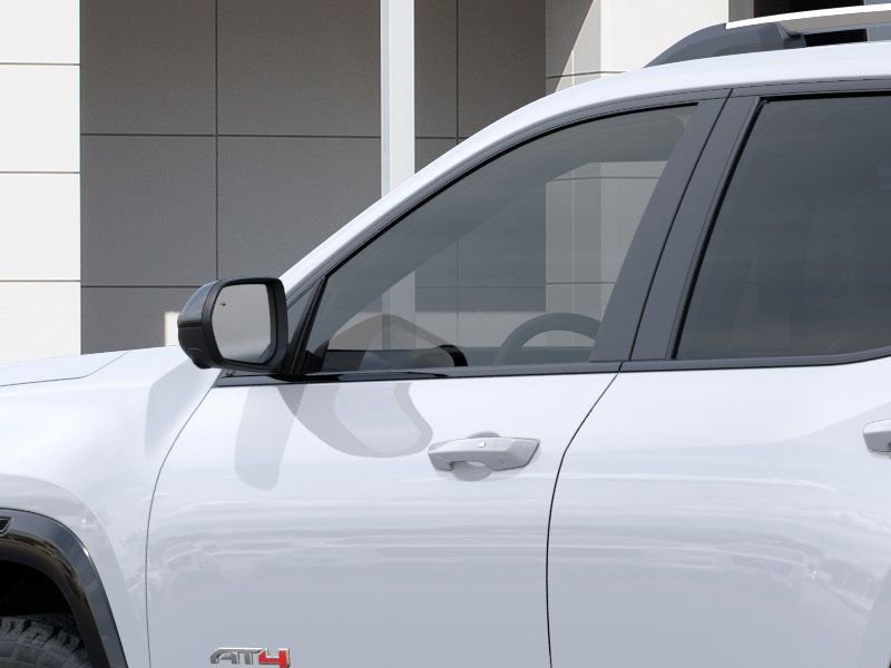 New 2026 GMC Terrain AT4 w/ Convenience Package III AWD/4WD image 13