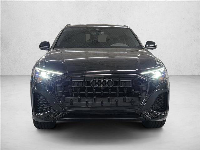 New 2026 Audi Q8 Premium image 2