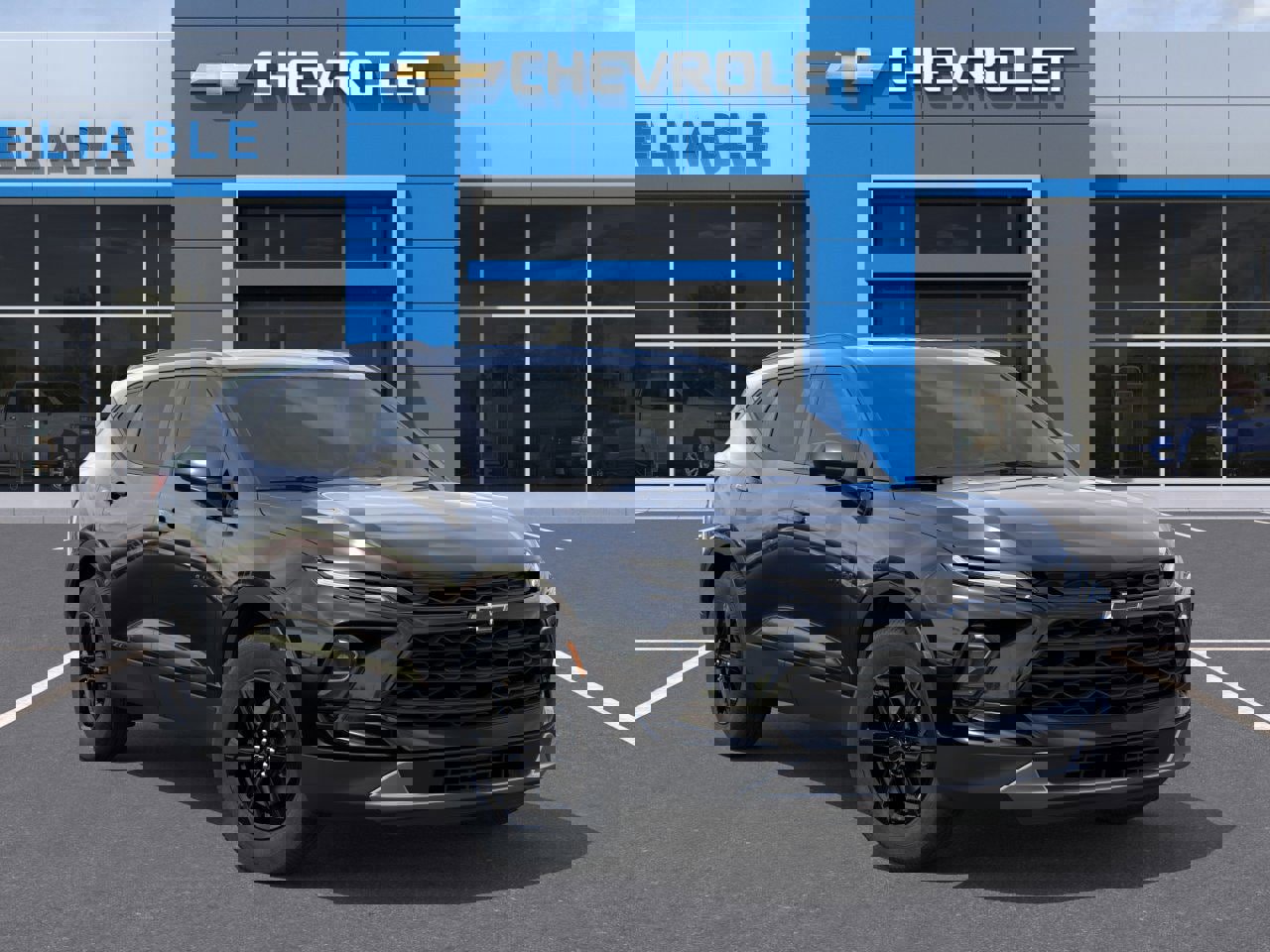 New 2026 Chevrolet Blazer LT image 7