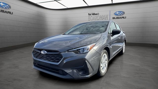 Used 2024 Subaru Impreza 2.0i image 12