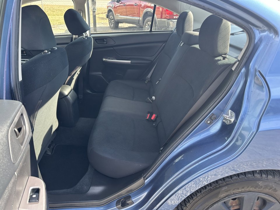 Used 2016 Subaru Impreza 2.0i image 15