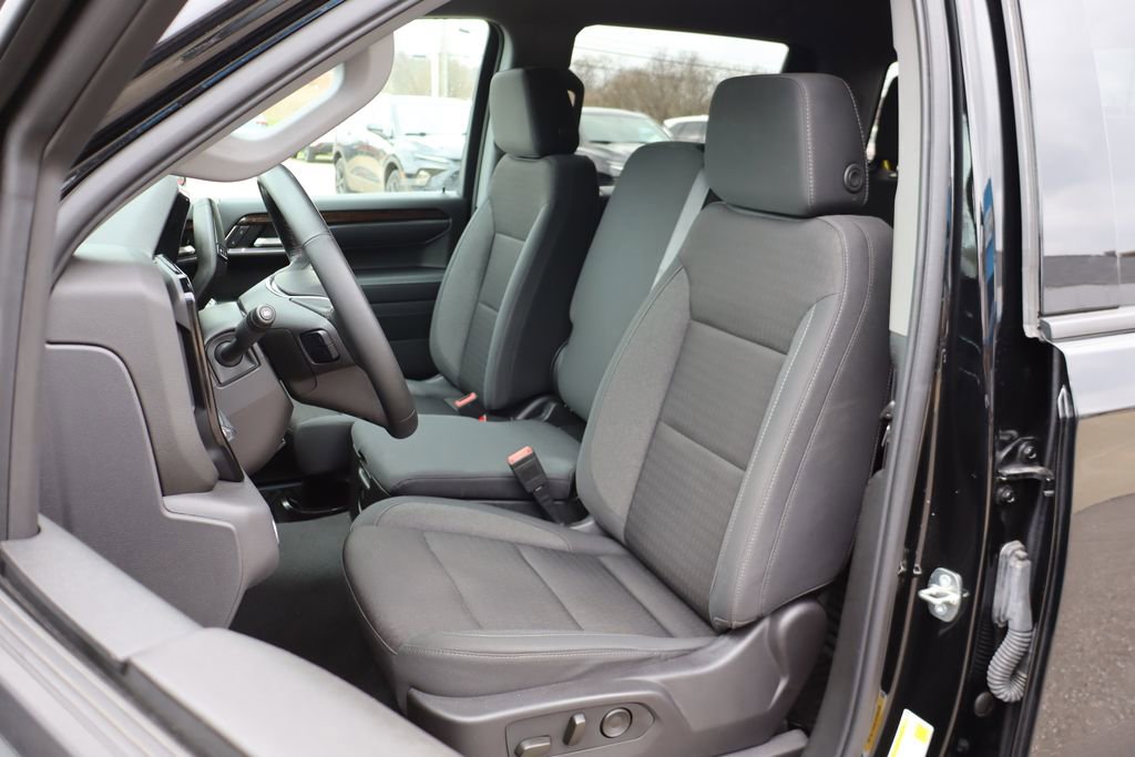 Used 2024 GMC Sierra 1500 Elevation image 23