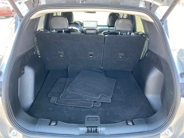 Used 2023 Ford Escape Platinum AWD/4WD image 21