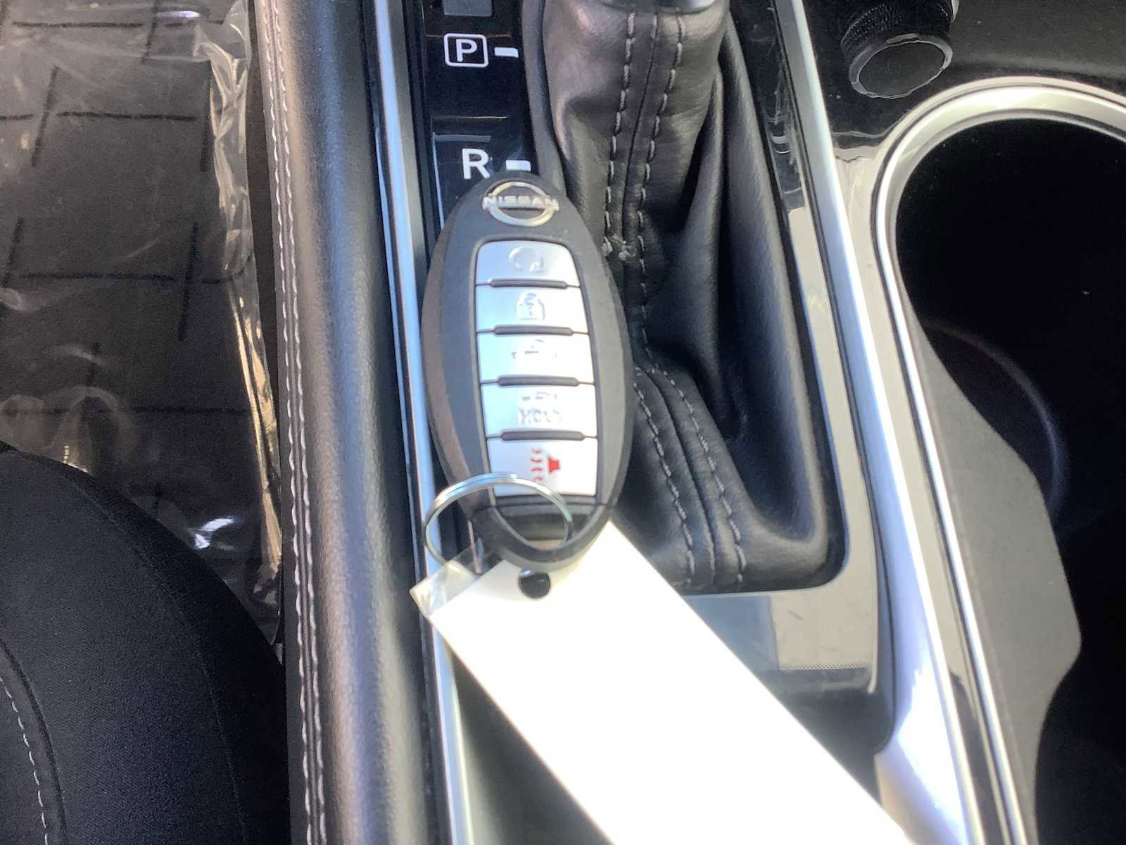 Used 2023 Nissan Altima 2.5 SV image 19