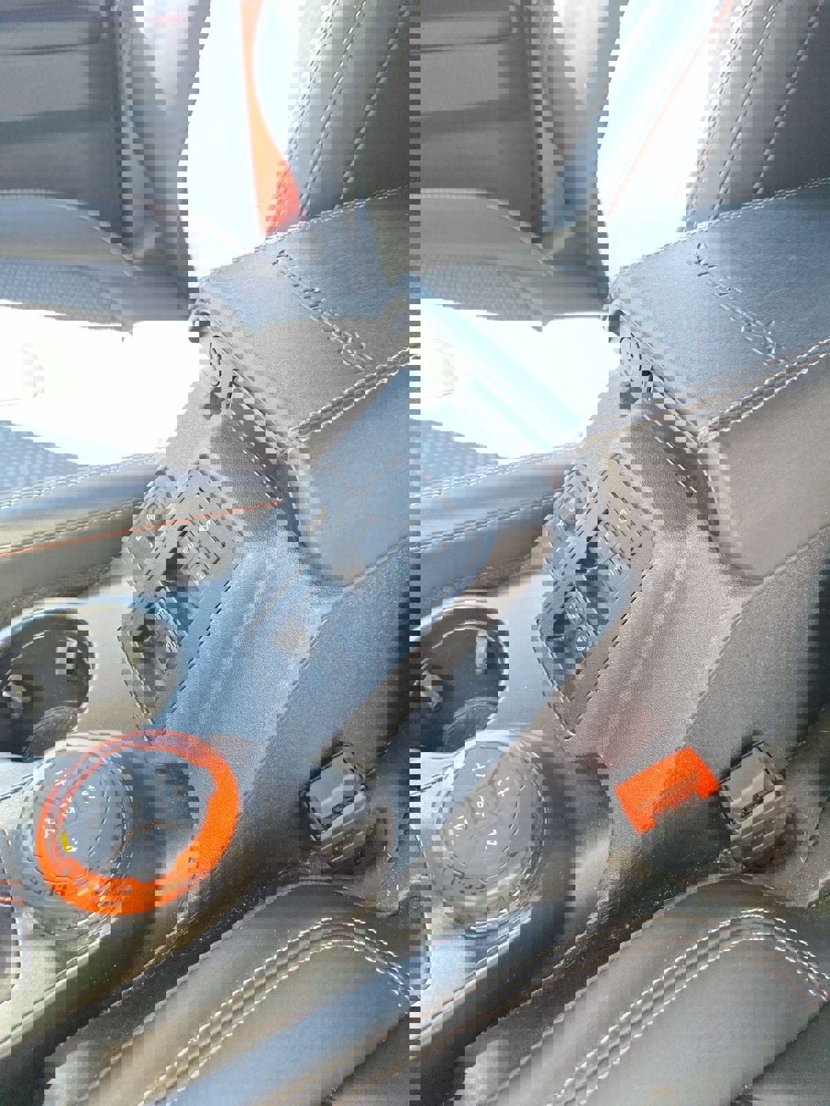 Used 2023 Ford Bronco Raptor image 12