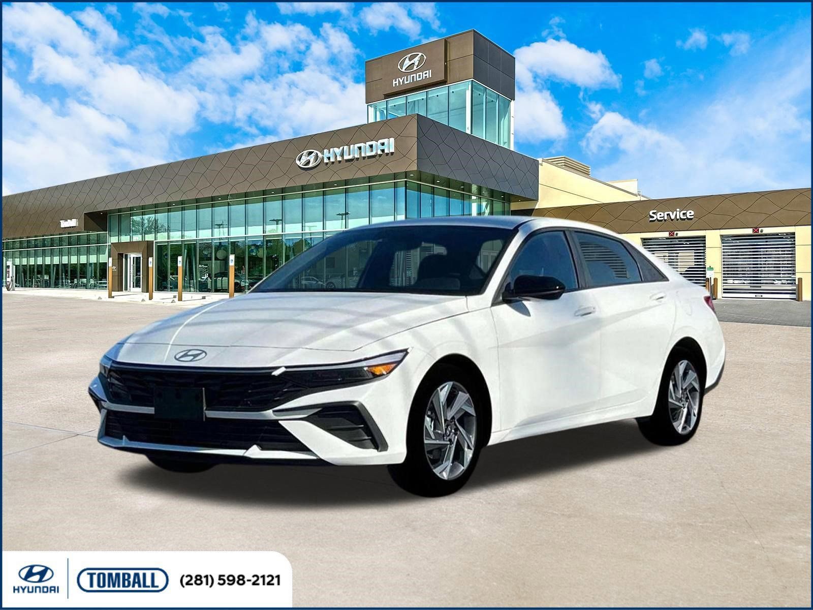 Used 2025 Hyundai Elantra Sport