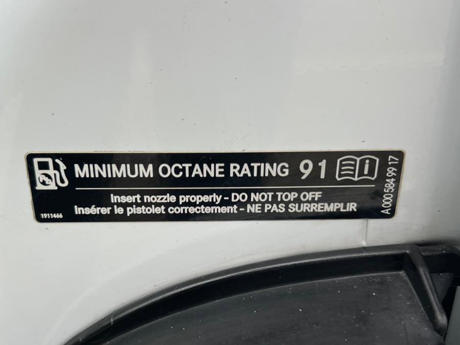 Used 2021 Mercedes-Benz Metris Ranger Partition/ Standard Roo image 40