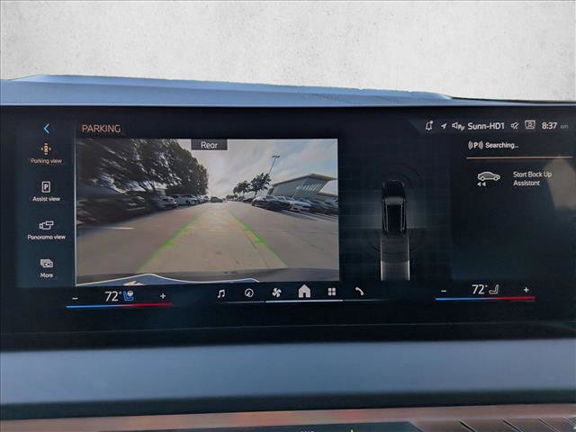 Used 2026 BMW X3 xDrive30 w/ Convenience Package image 11