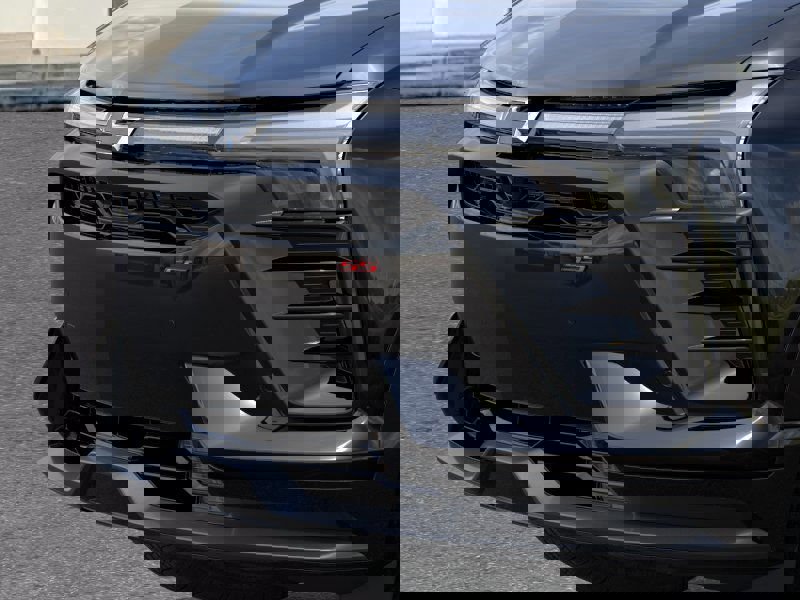 New 2026 Chevrolet Blazer EV SS image 13