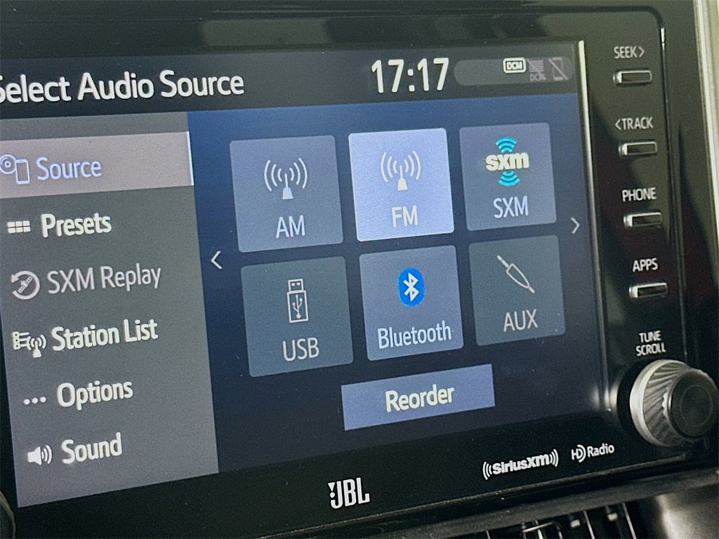 Used 2019 Toyota RAV4 XLE Premium image 27